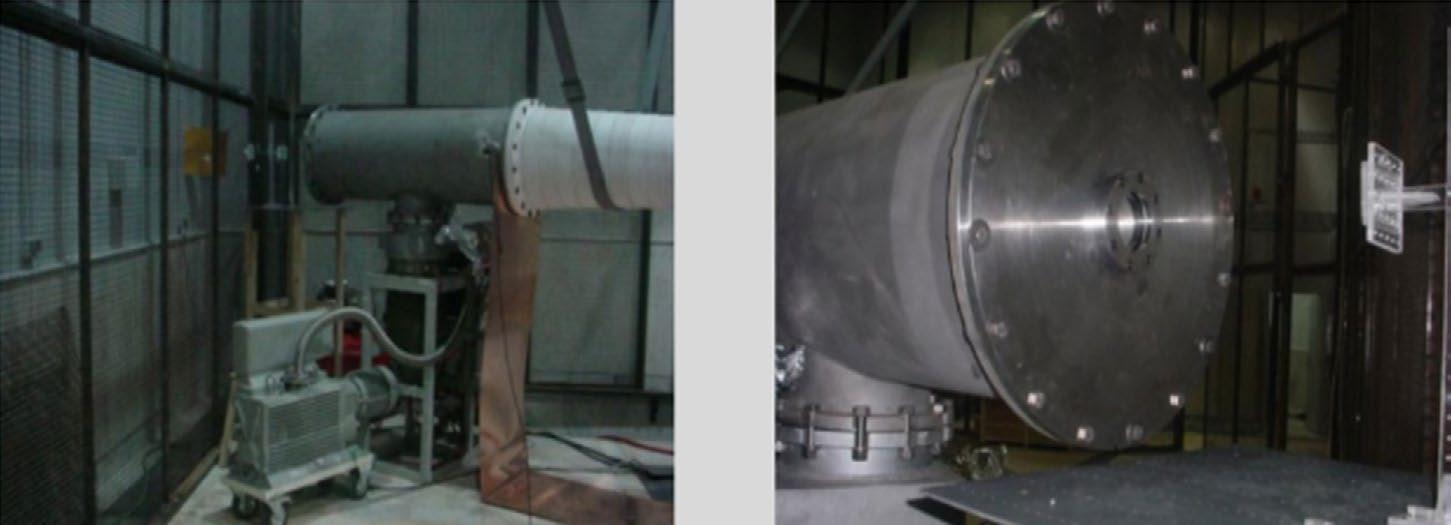 شکل ۴.۱۴. عکس‌های بیرونی آرشیو از سایت سانجاریان. نشانه‌گذاری‌ها از مؤسسه.