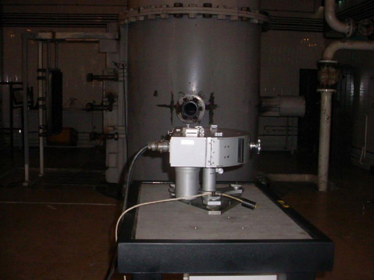 شکل ۴.۲۱. نخست‌وزیر نتانیاهو از این تصاویر پیش از تخریب (چپ) و پس از تخریب (راست) آباده استفاده کرد تا تخریب ناگهانی سایت پشتیبانی لجستیکی در ژوئیه ۲۰۱۹ را نشان دهد.