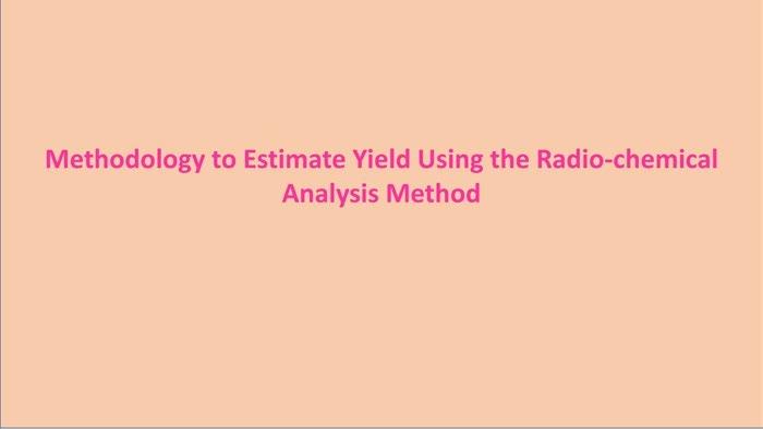 شکل ۹.۹. صفحه‌ای از گزارش آرشیوی درباره آزمایش‌های انفجار قوی که زمان، مکان و شدت یک آزمایش انفجار قوی در ۶ فوریه ۲۰۰۳ و دو آزمایش در ۱۷ آوریل ۲۰۰۳ را نشان می‌دهد. برای ترجمه، به کادر متن مراجعه کنید.