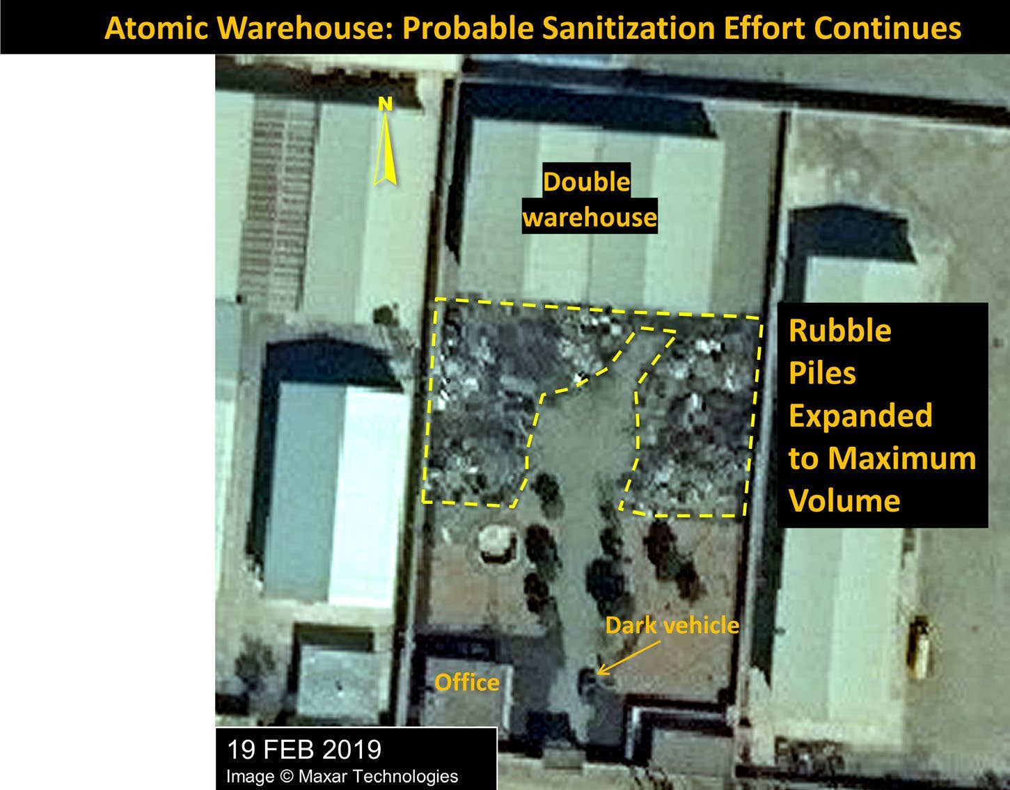 شکل ۱۴.۱۶. جابه‌جایی کانتینرها در طول تابستان ۲۰۱۸ به‌سرعت انجام شد و تا پایان سپتامبر ۲۰۱۸ کامل شد.